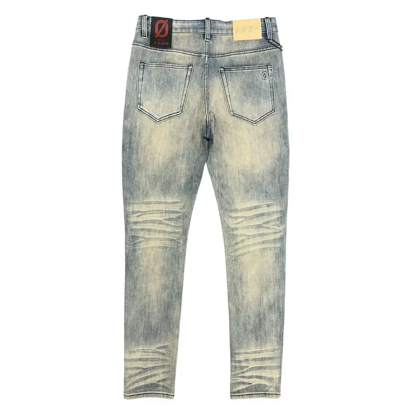Anom Anom 360 VTG Blue Wash Skinny (2)