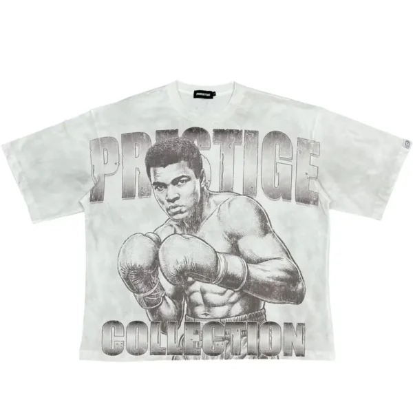 Prestige Ali Shirts