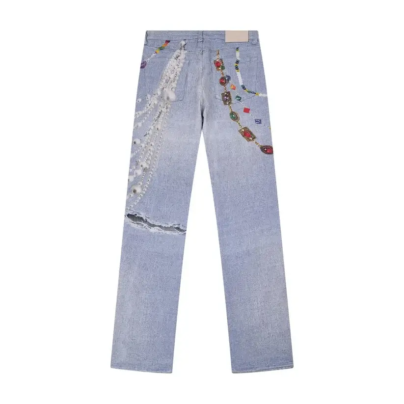 Prestige Almost Someday Burlesque Jeans (2)