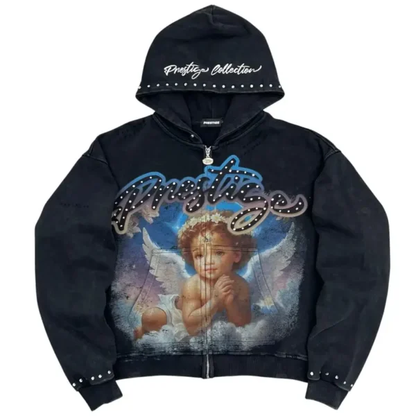 Prestige Angel Hoodie
