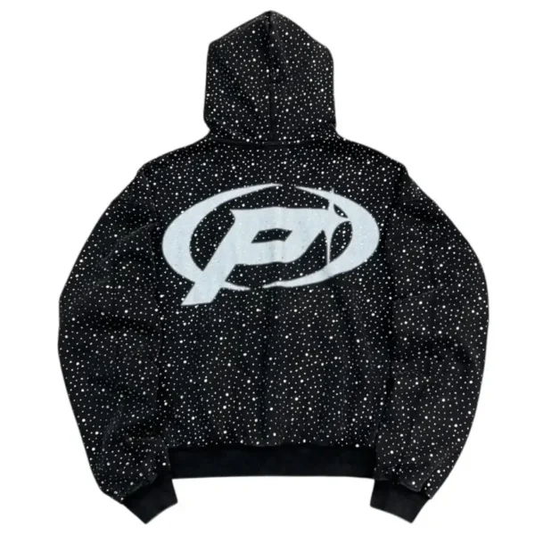 Prestige Diamond Hoodie (1)