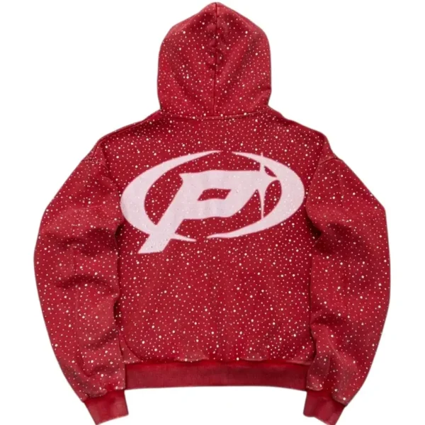 Prestige Diamond Hoodie (2)