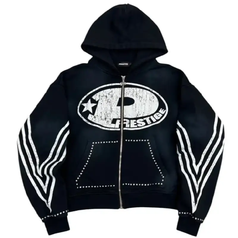 Prestige Hoodie