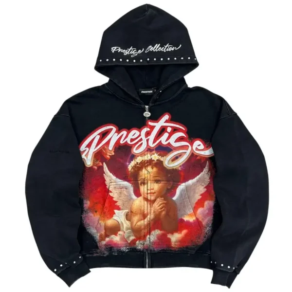 Prestige Hoodie Angel