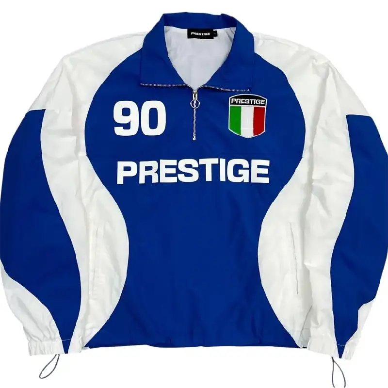 Prestige Jacket