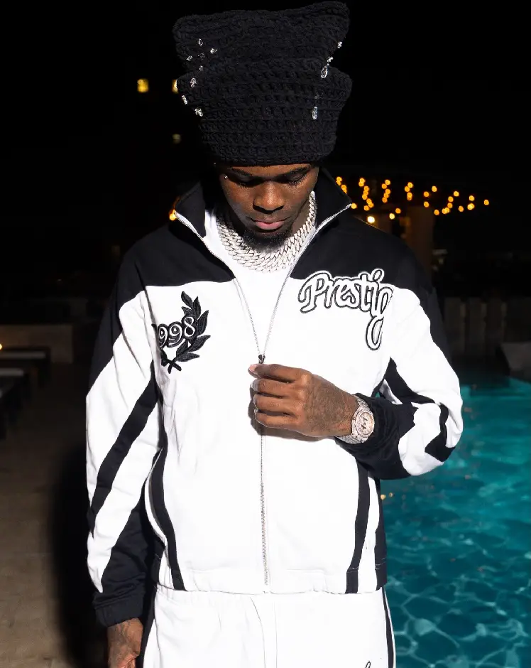 Prestige Jacket