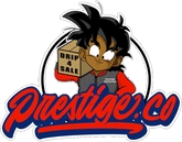 Prestige Logo
