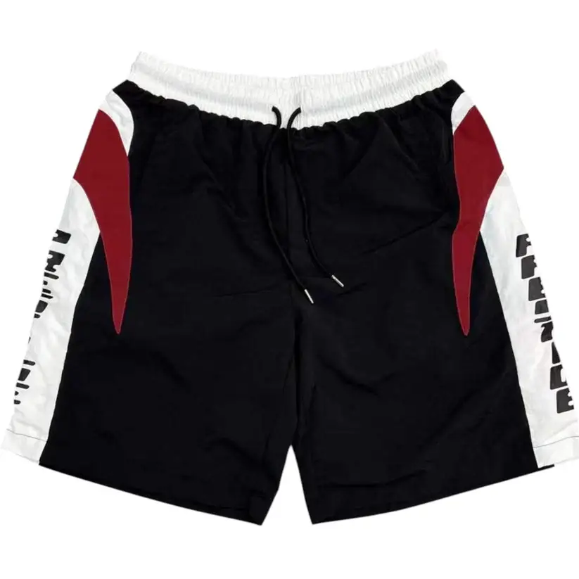Prestige Nylon Shorts