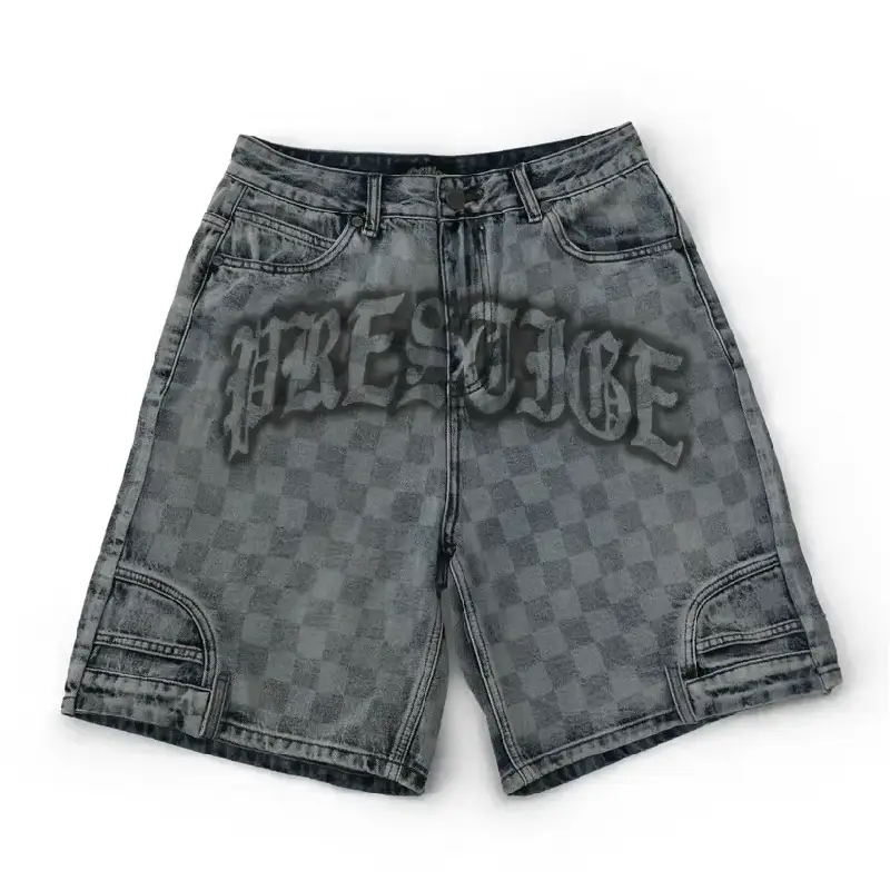 Prestige Shorts