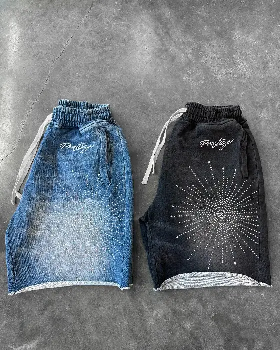Prestige Shorts