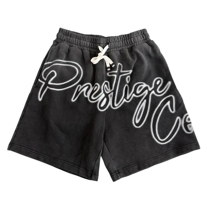 Prestige Signature Shorts