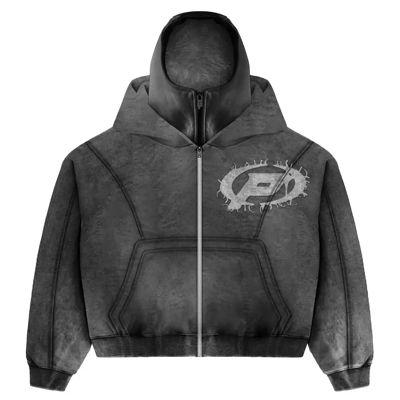 Prestige Ski Mask Hoodie (1)