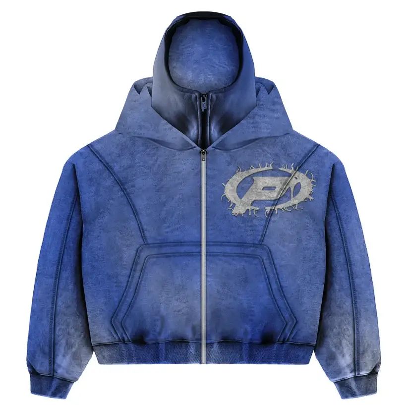Prestige Ski Mask Hoodie (4)