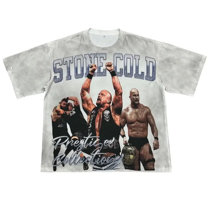Prestige Stone Cold Tee (1)