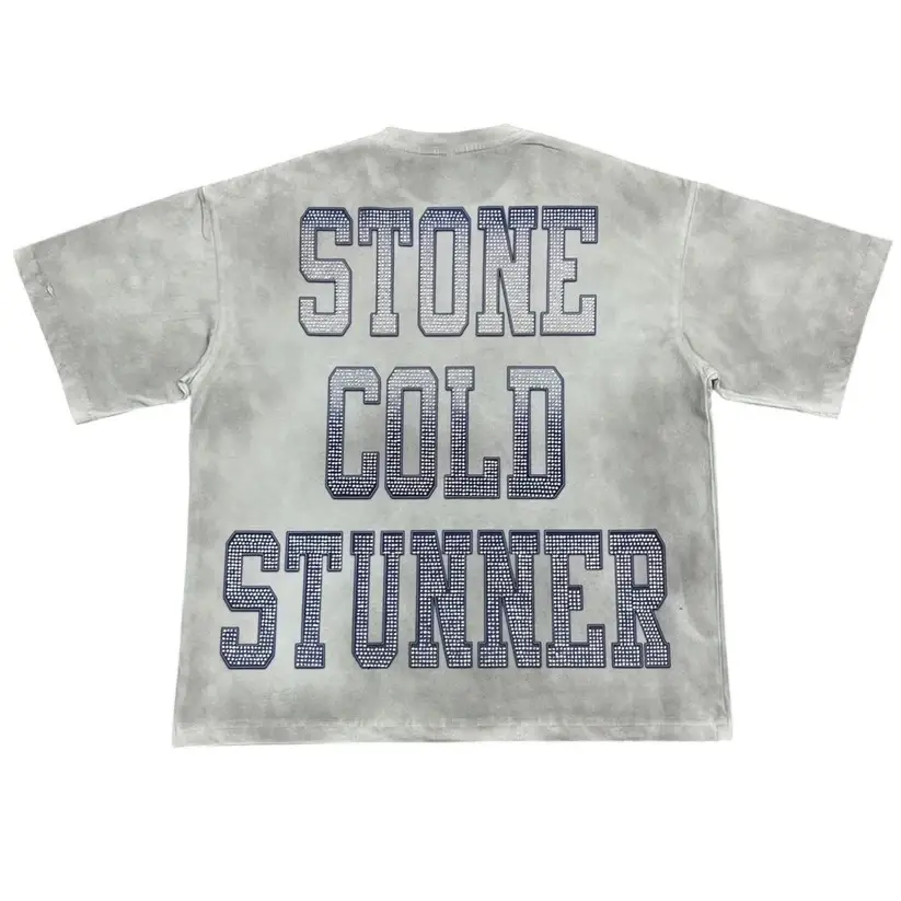 Prestige Stone Cold Tee (3)