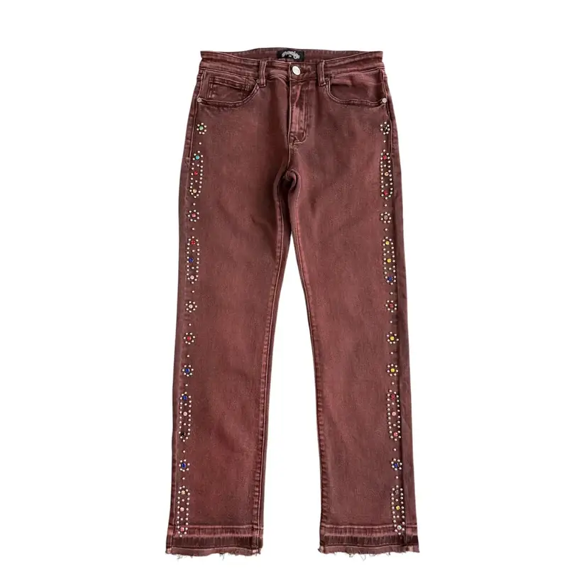 Prestige X Eden Denim Pants