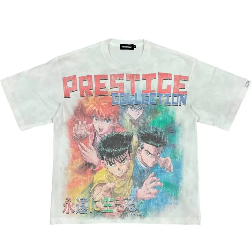 Prestige Yu yu Tee