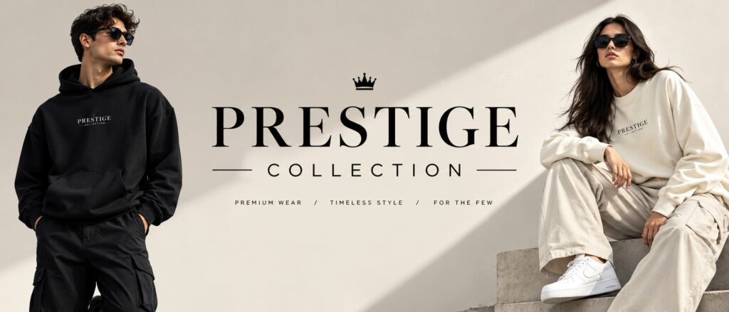 Prestige Collection