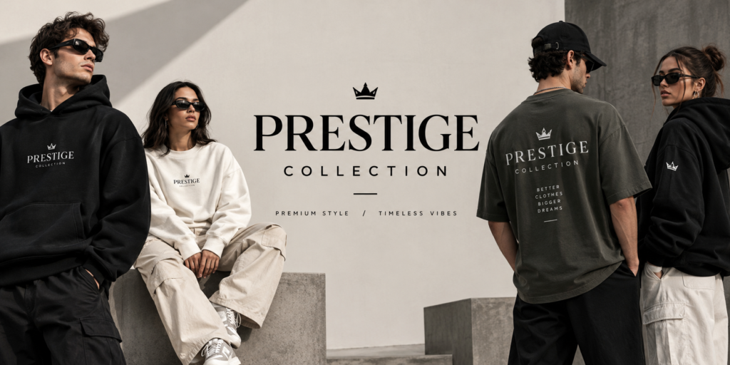Prestige Collection