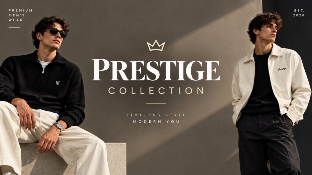 Prestige Collection