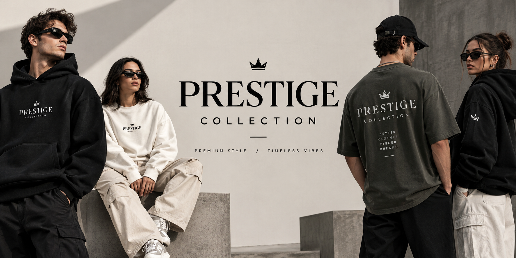 Prestige Collection
